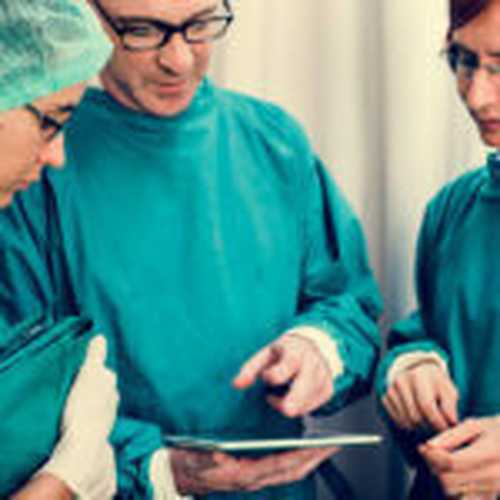 Sağlık Sektöründe RFID