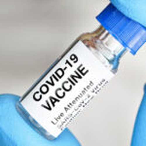 IOT Covid Aşısı Rfid