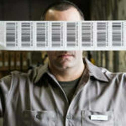 rfid ve barcode etiket