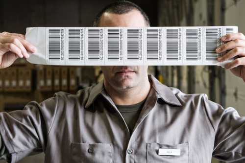rfid ve barcode etiket