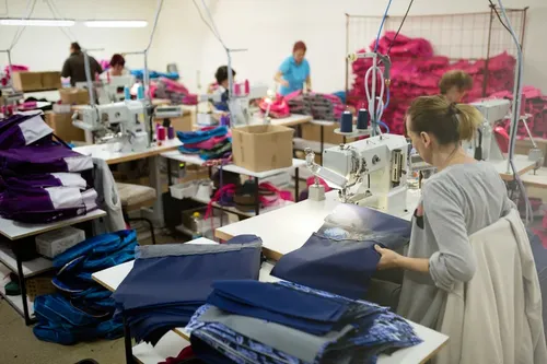 rfid tekstil etiketleri 1 Tekstilde rfid