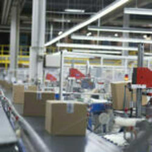 Gıda Dağıtımlarında RFID