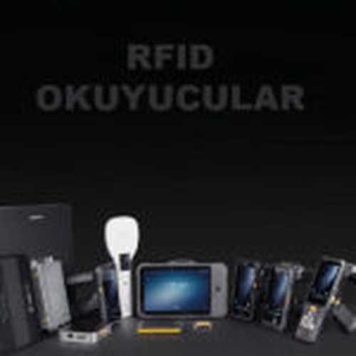 rfid okuyucu