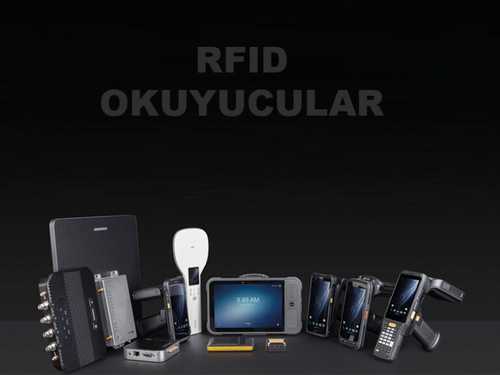 rfid okuyucu