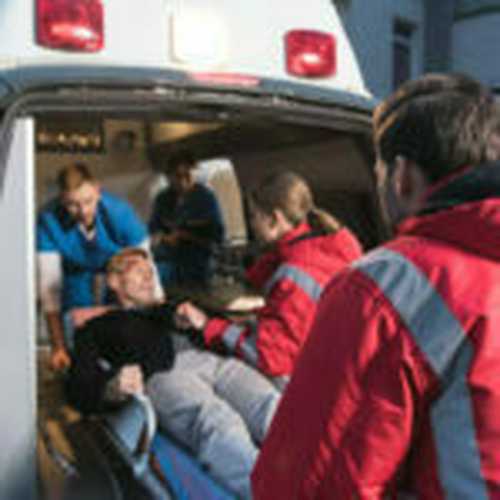 Acil Durumda Müdahale sistemlerinde RFID 'nin Kullanımı