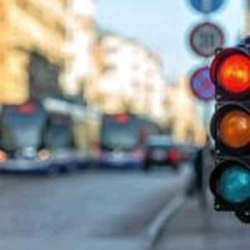 RFID ile Elektronik Plaka