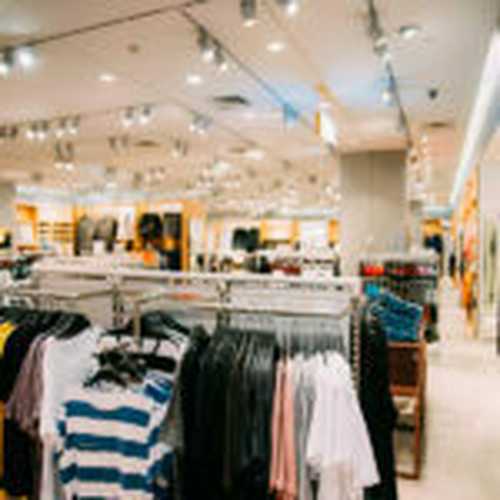 Hazır Giyim Endüstrisinde RFID