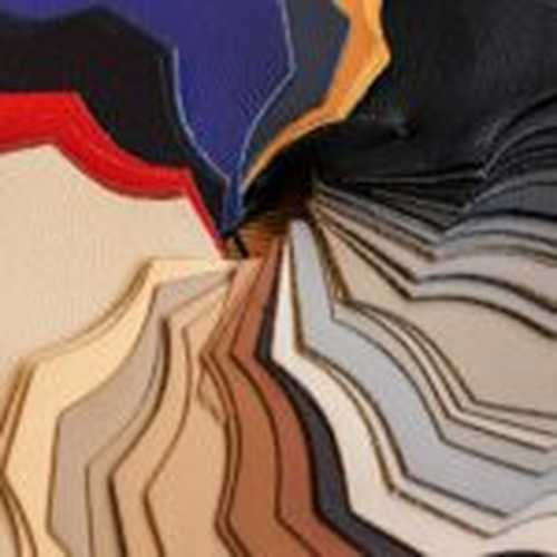 Deri Sektöründe RFID