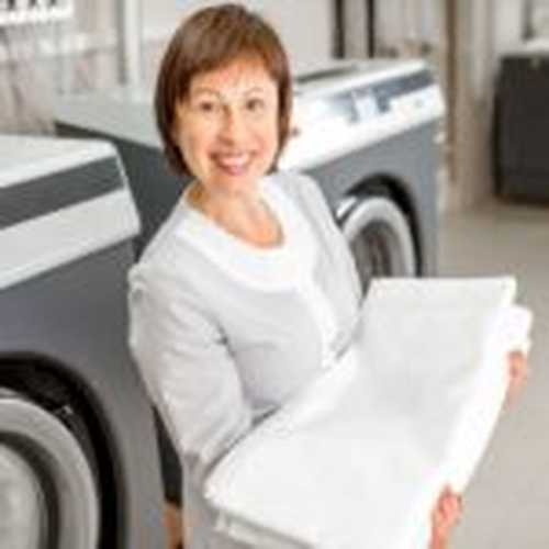 laundry rfid yıkama etiketleri 8 temizlik