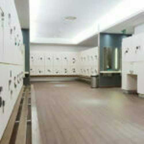 RFID Dolap Sistemleri