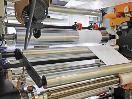 Ambalaj ve Nakliye Endüstrisinde RFID