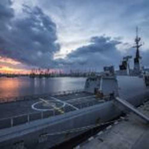 Askeri Malzemede RFID