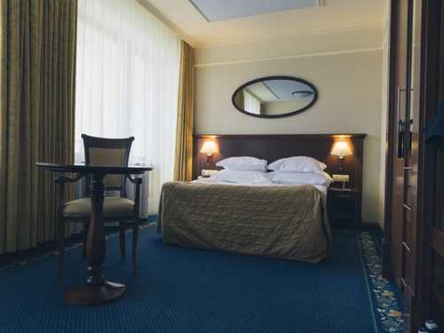 Otel Sektöründe RFID Kullanımı