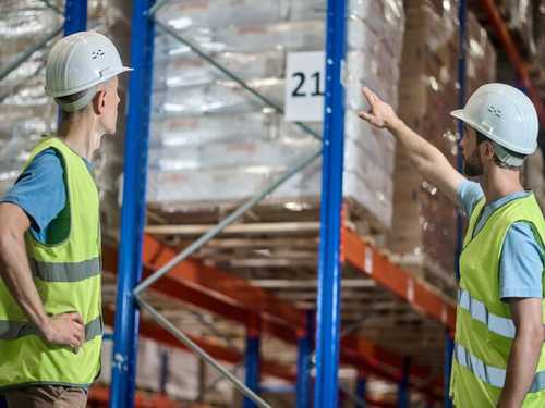 RFID ile Demirbaş Sayımı