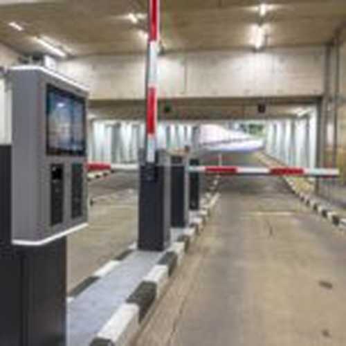 rfid otopark sistemleri