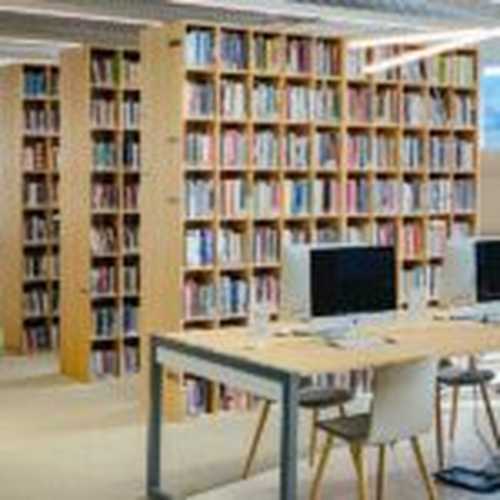 kütüphanelerde-rfid