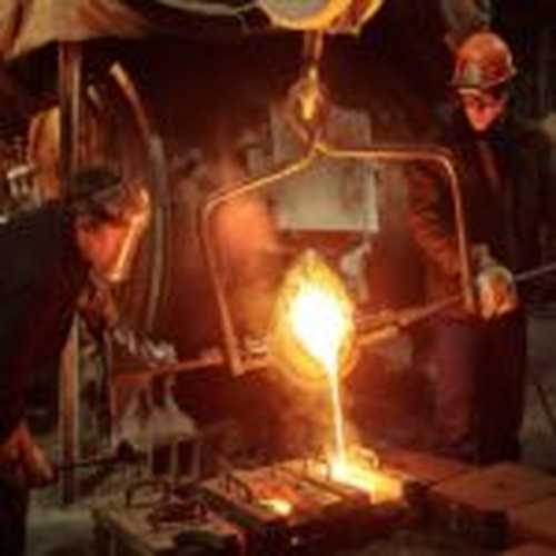 Demir çelik Sektörü