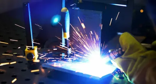 Rfid metal üstü etiket