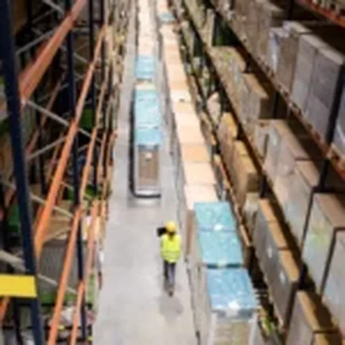 Uhf rfid ile ürün koruma