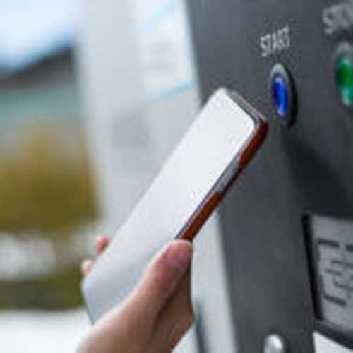 Nfc telefon ile ödeme yapma