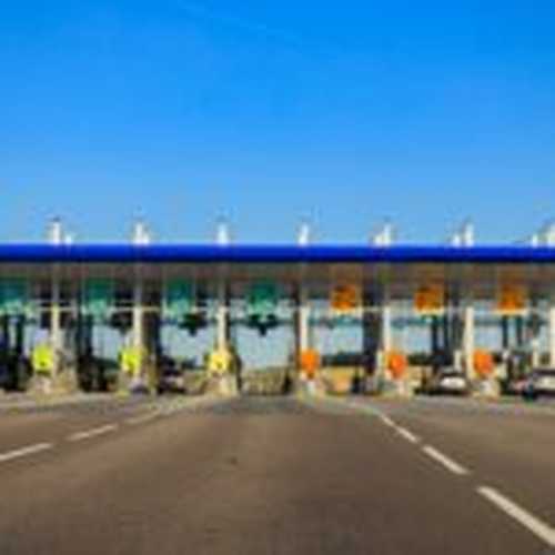 ücretli geçiş sistemi