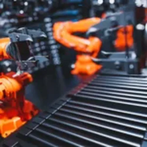 robotik üretimde rfid kullanımı 5 Robotik Üretimde Rfid Kullanımı