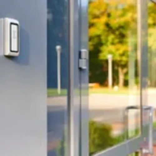 rfid geçiş sistemleri