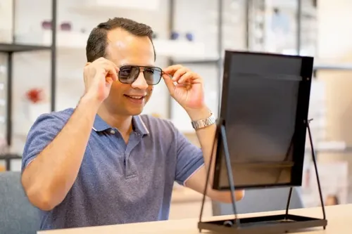 Akıllı Ayna: Kendinizi Her Yönüyle Görebilmenin Yeni Yolu