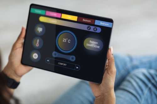 Nesnelerin İnterneti (İot) Teknolojisinin Farklı Sektörlerdeki Kullanım Alanları