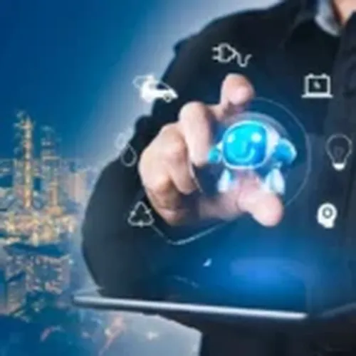 Akıllı şehirlerde rfid