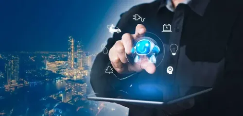 Akıllı şehirlerde rfid