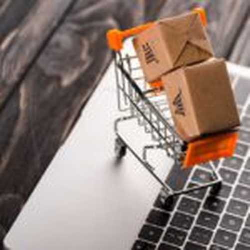 e ticarette rfid kullanımı