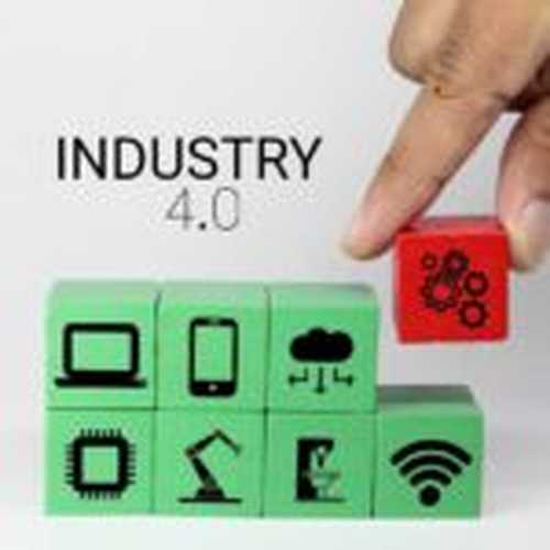 endüstri 4.0