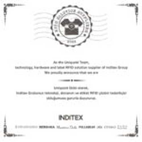inditex rfid