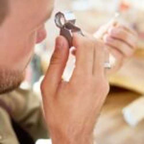 RFID kuyumcu etiketi