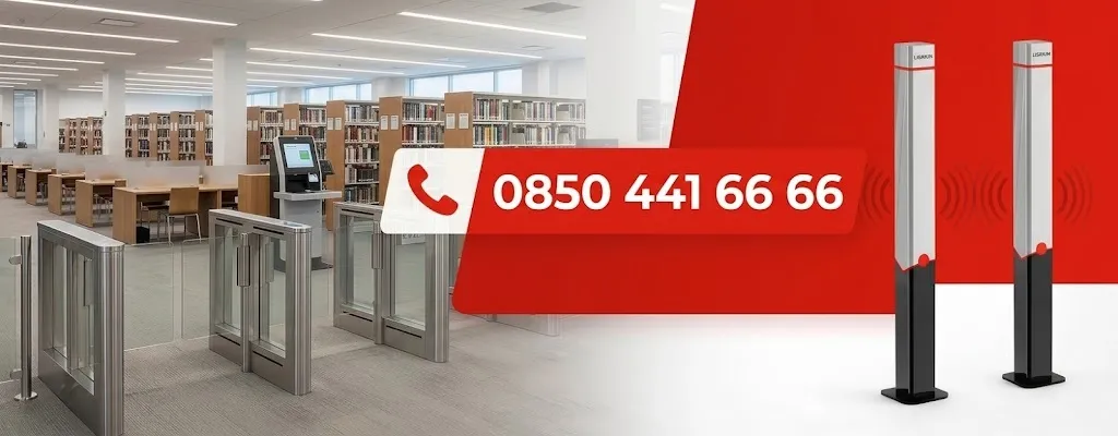 rfid kütüphane sistemi nedir? nasıl çalışır ve ne kazandırır? 3 cta kutuphane