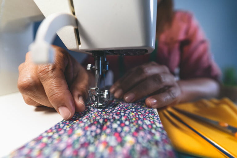 rfid tekstil üretimi