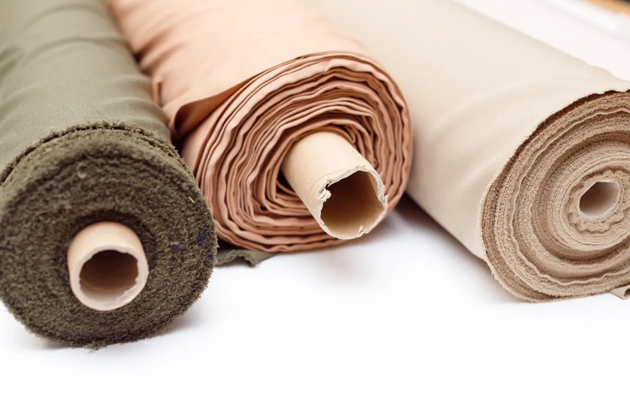 yarı mamül takibi ile üretimde verimliliği arttırmanın yolları 2 Kumas top takibi