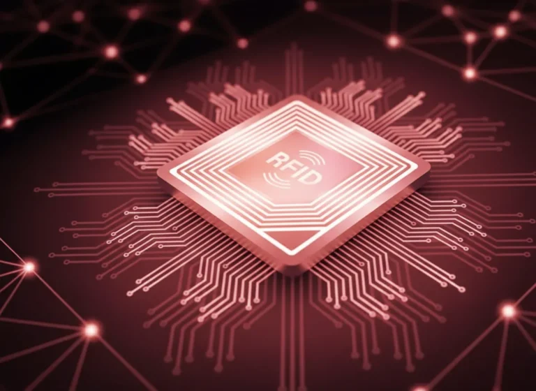 RFID nedir