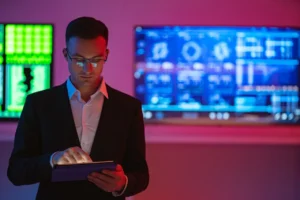 rfid teknolojik donusum