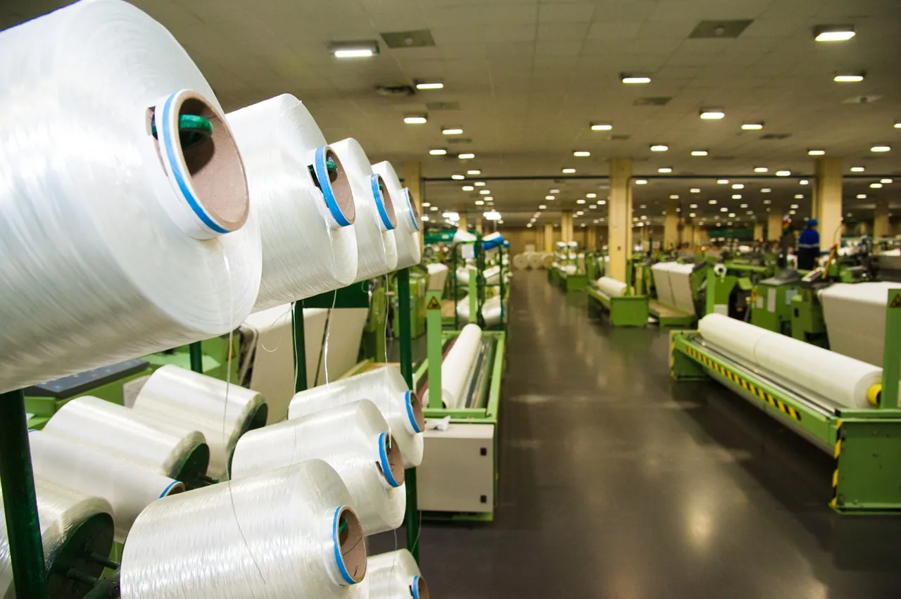 yarı mamül takibi ile üretimde verimliliği arttırmanın yolları 1 tekstil yari mamul