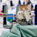 tekstilde sifir hata