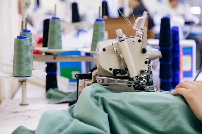 tekstilde sifir hata