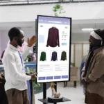 akıllı mağazacılık nedir? perakendenin dijital dönüşümü 3 Smart retail