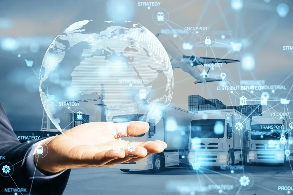 rfid technology in logistics 1 lojistik