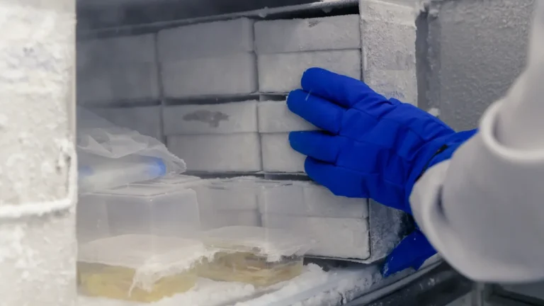 soguk zincir yonetimi