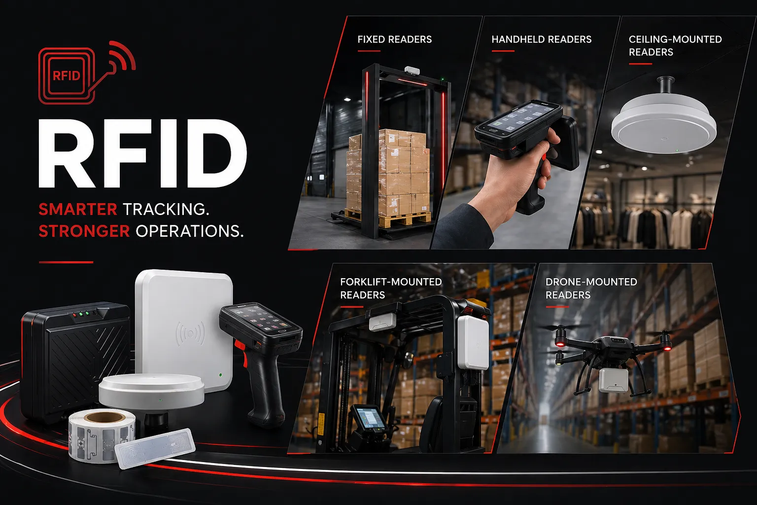 What Is RFID?