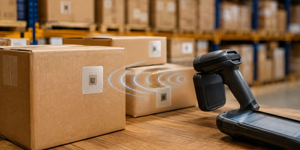 stok fire oranı nasıl düşürülür? | rfid ile stok kayıplarını azaltma 1 stok fire