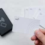 RFID Kart