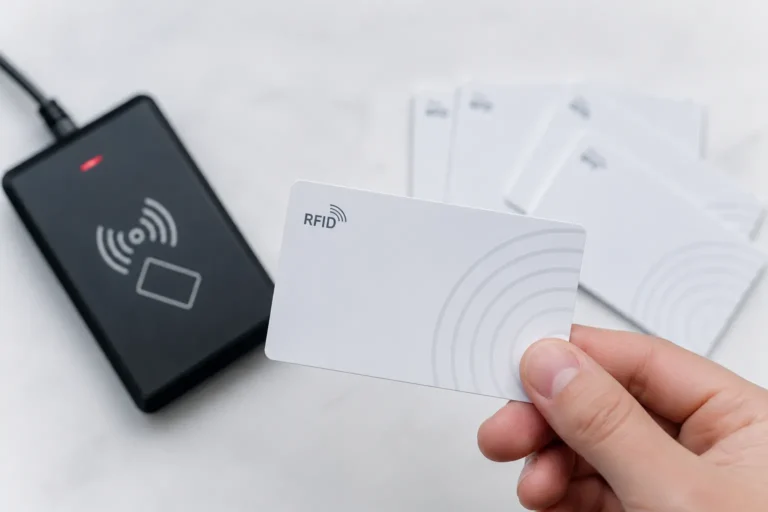 RFID Kart
